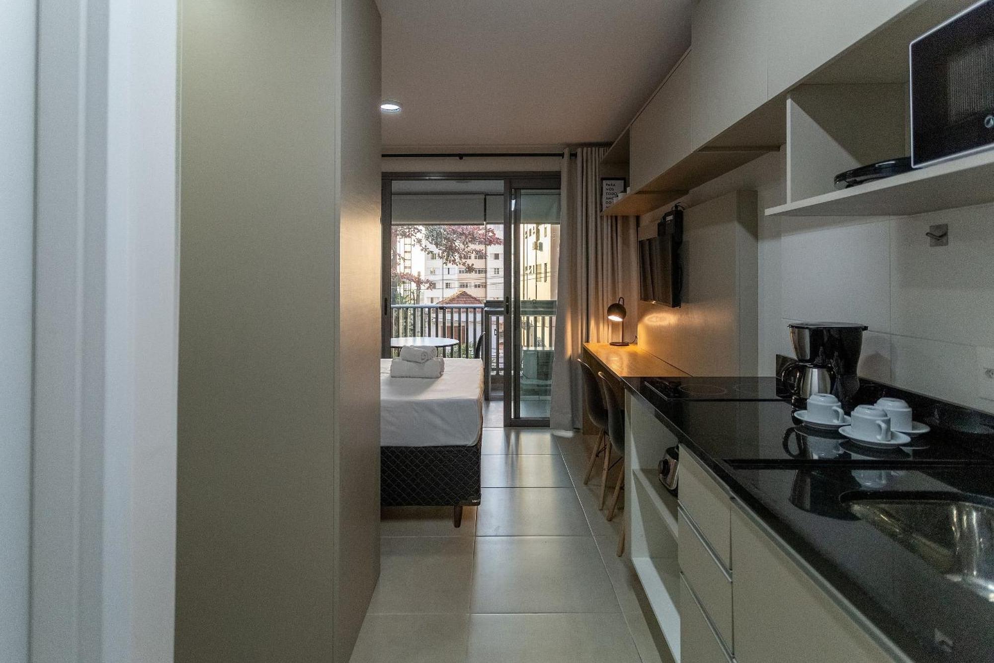 Hub Madalena - Por Temporada São Paulo
