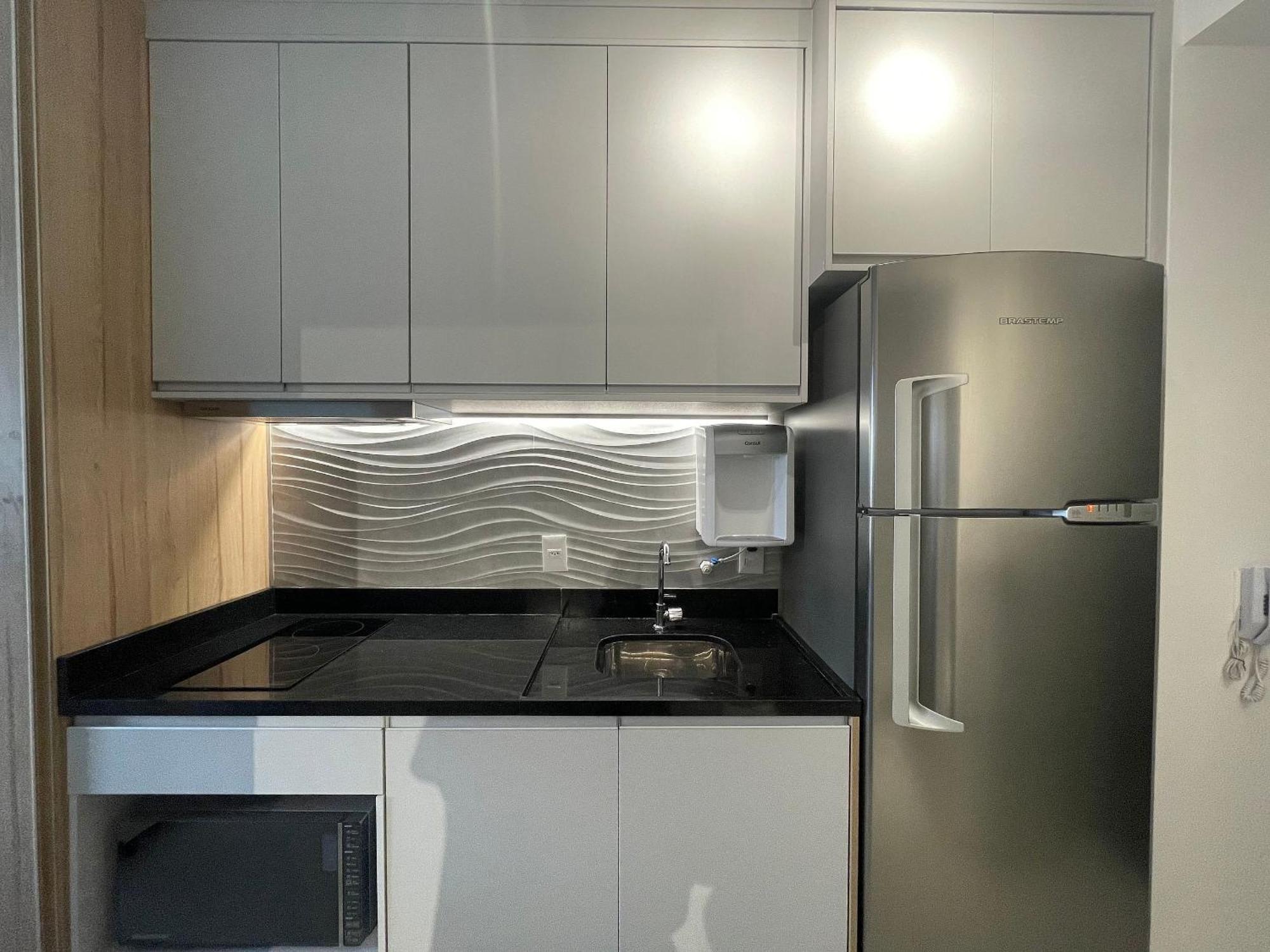 Apartamento Hub Madalena - Por Temporada *