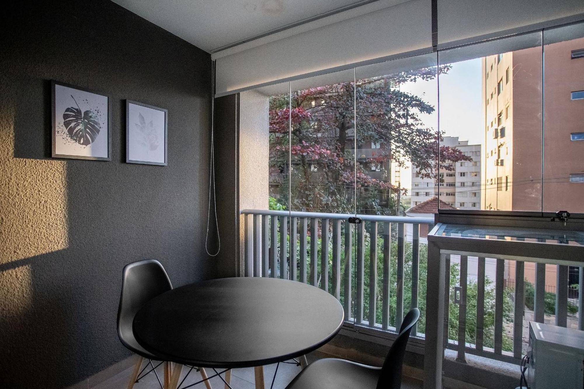 Apartamento Hub Madalena - Por Temporada *