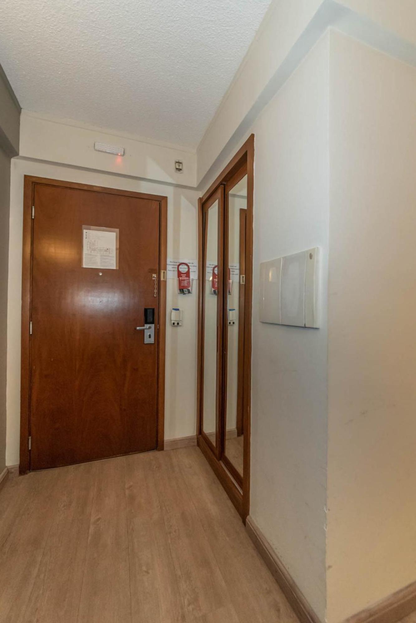 Apartamento Charmoso Flat Na Mariana *