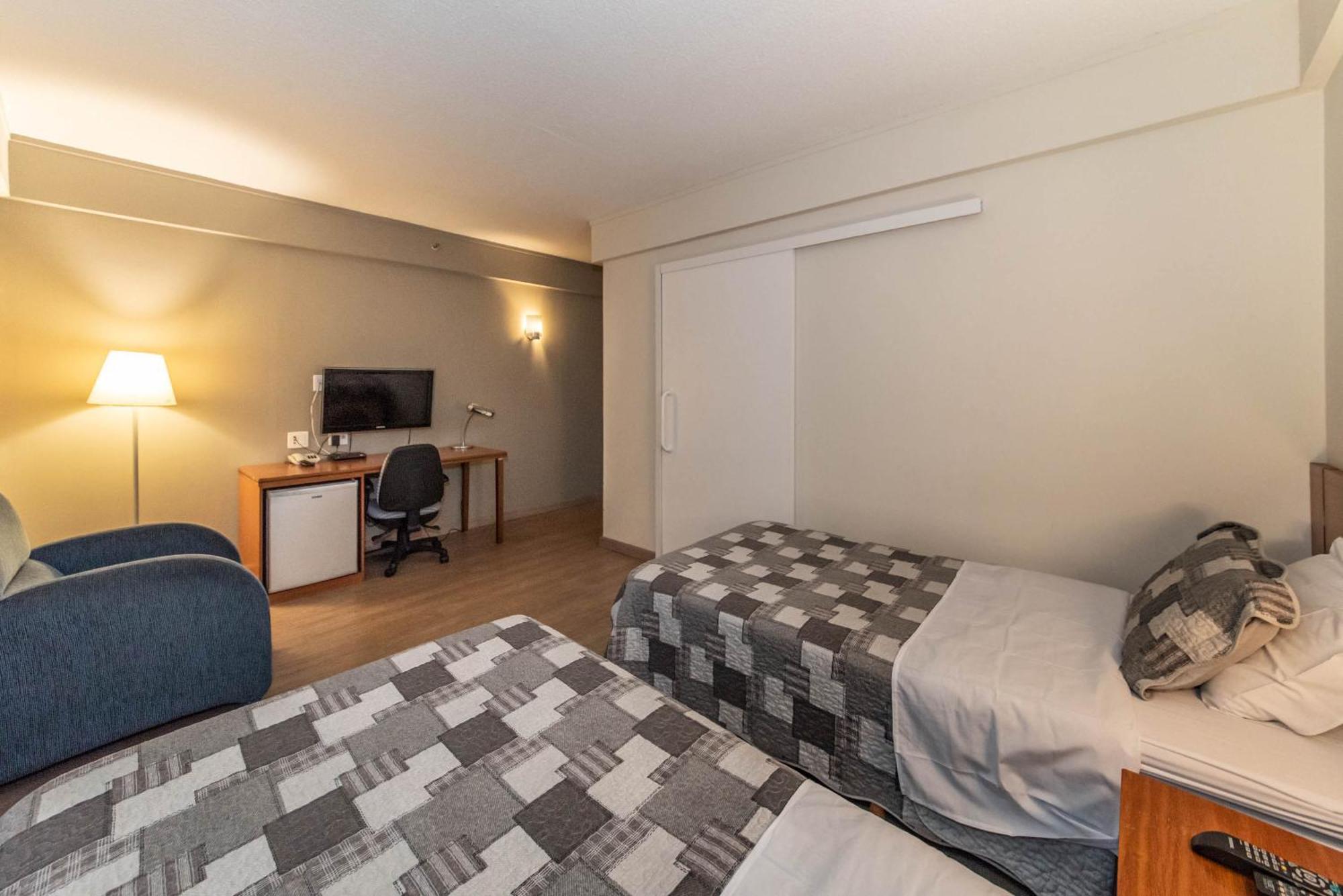 Apartamento Charmoso Flat Na Mariana