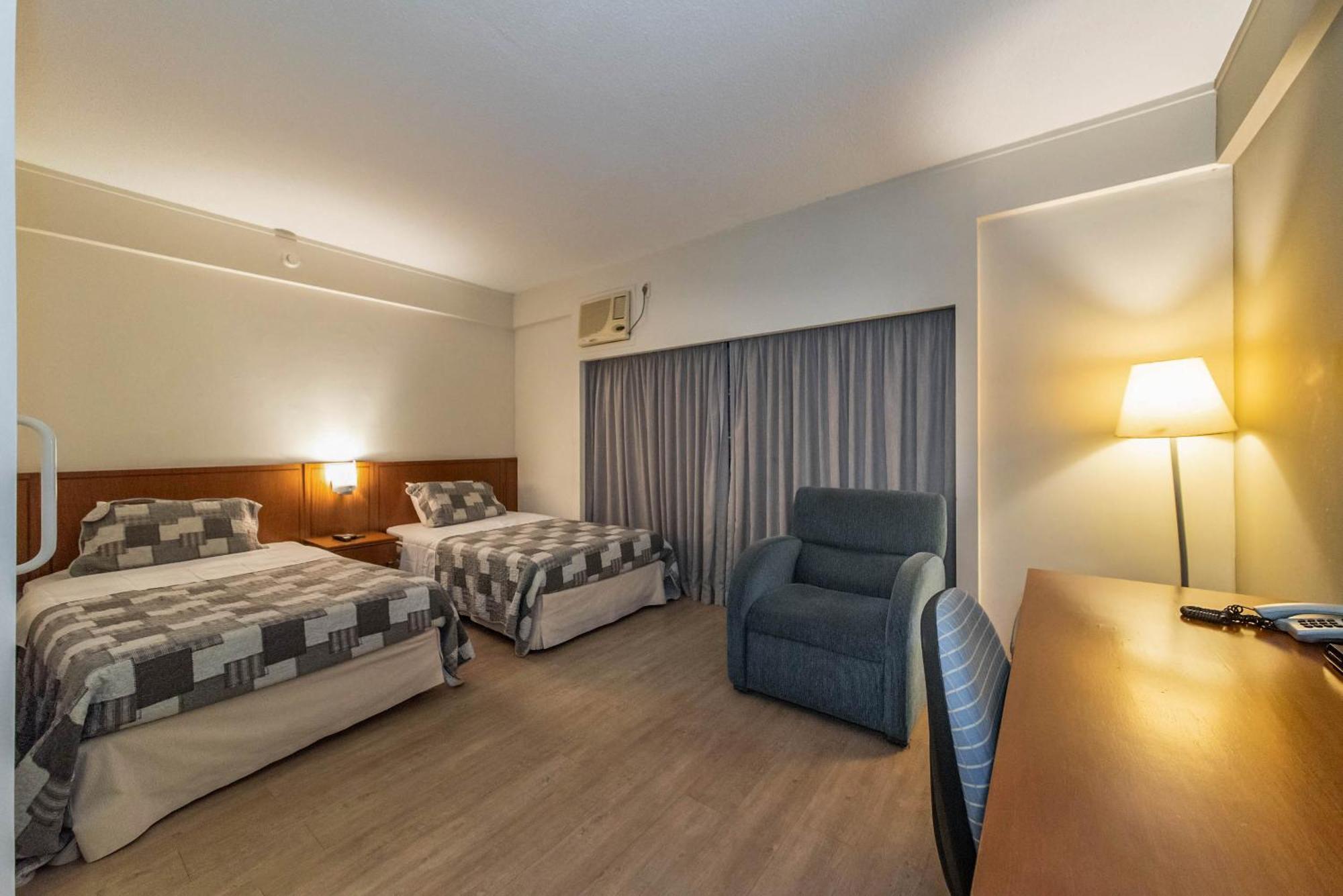 Charmoso Flat Na Mariana Apartamento *