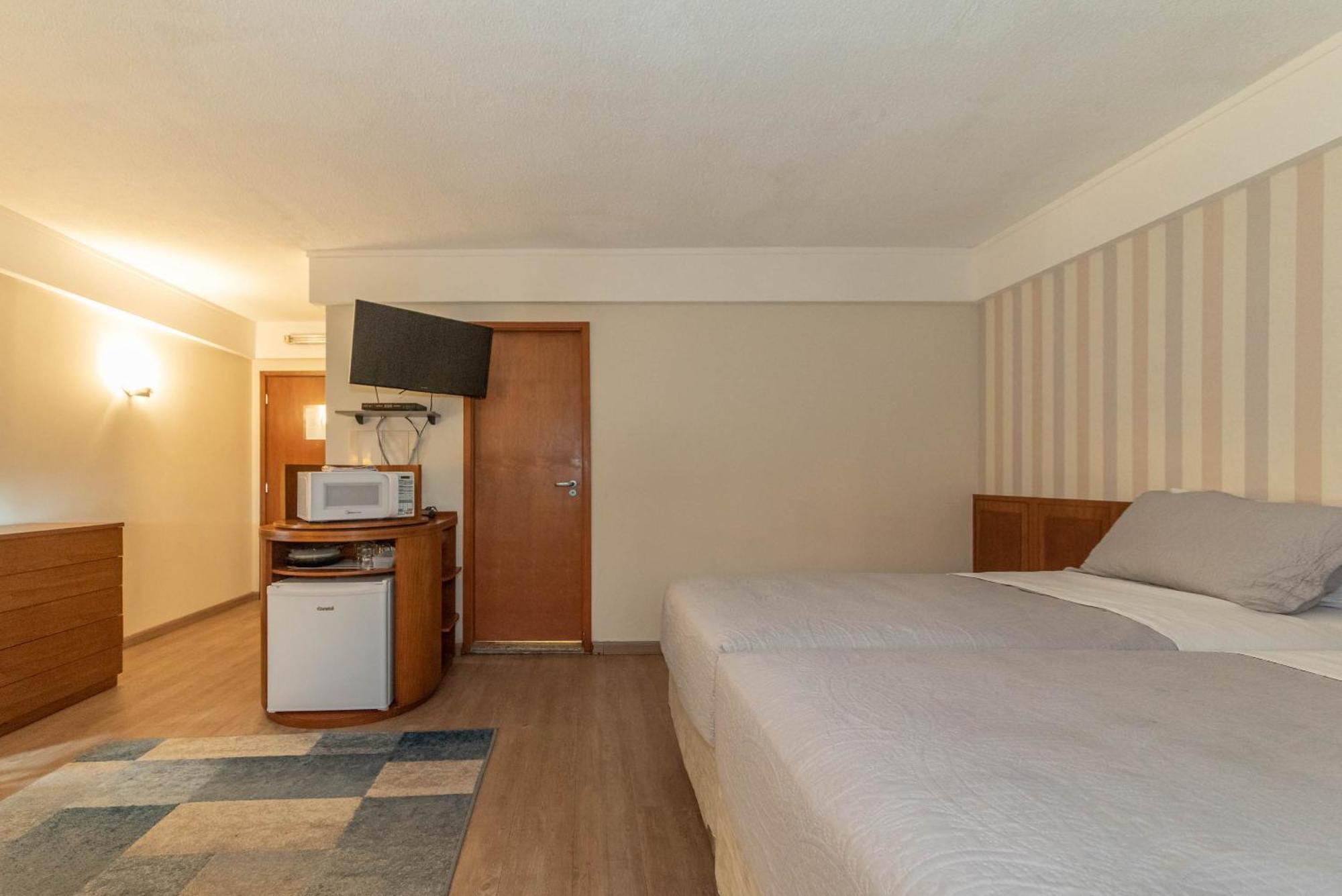 Apartamento Charmoso Flat Na Mariana *