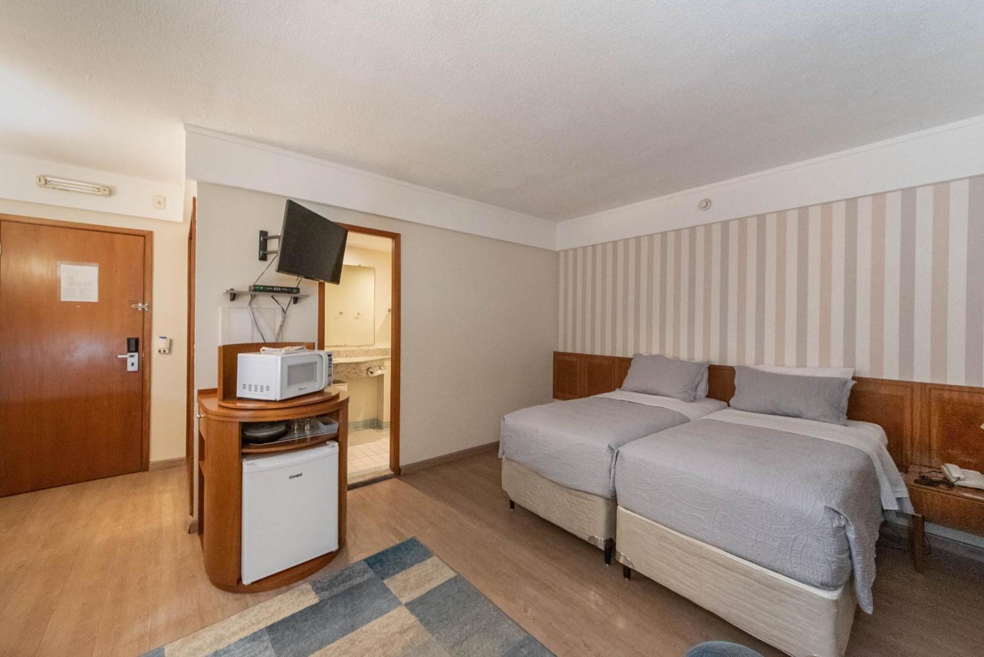 Apartamento Charmoso Flat Na Mariana *
