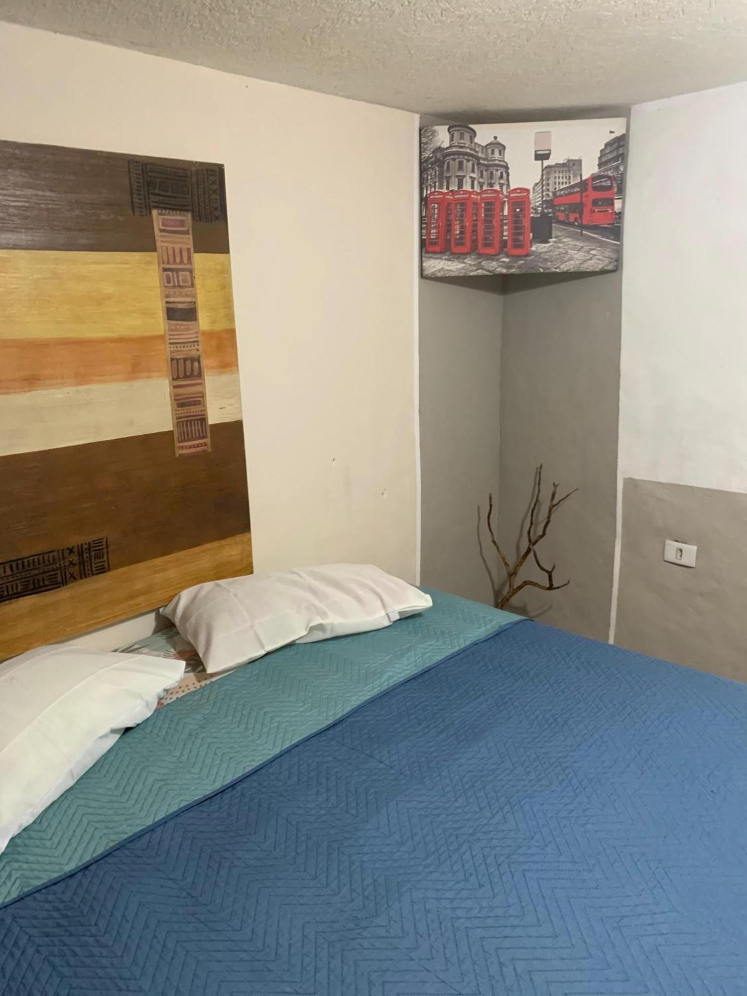 Guest house Espaco Cantinho Bonilha *
