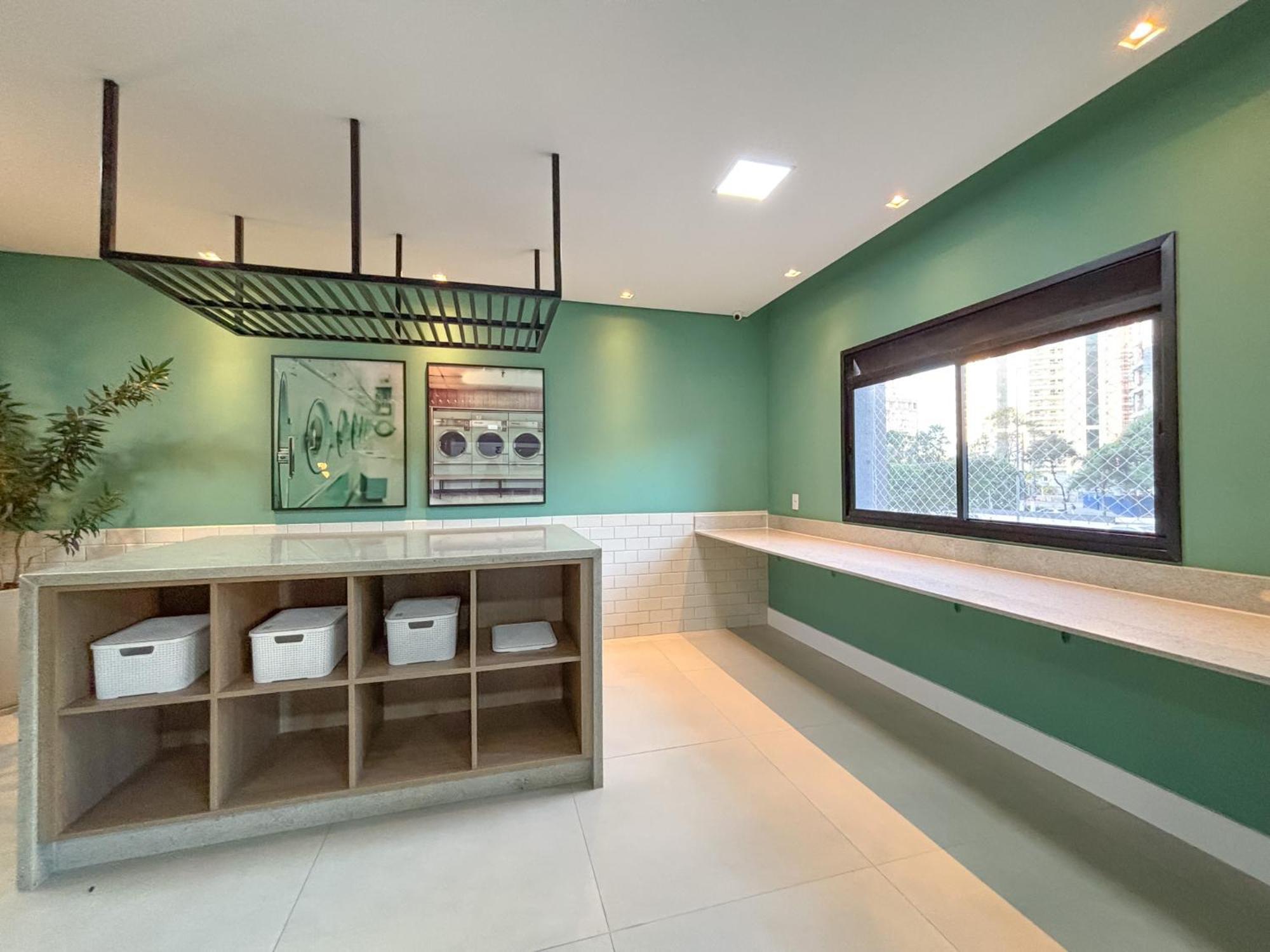 Loft Structure - Ape Na Olimpia Apartamento *
