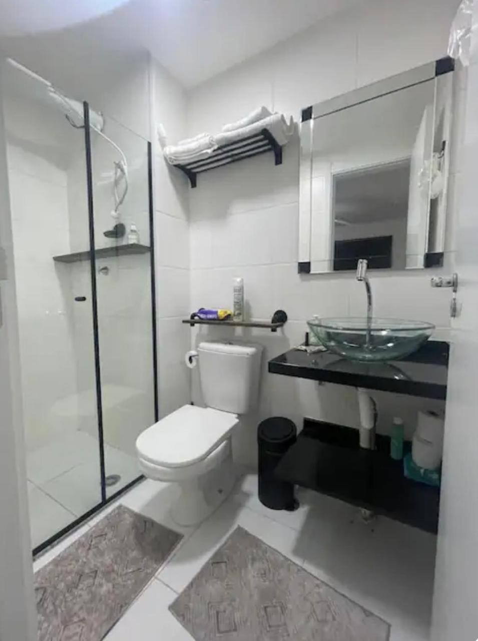 Apartamento Custo Beneficio 608 *