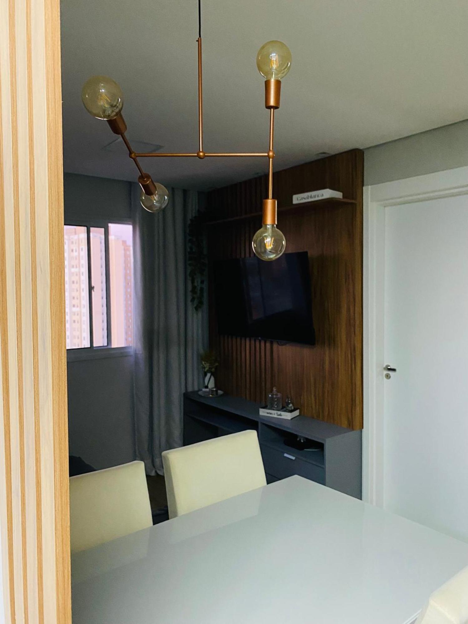 Apartamento Quarto Apartment Sao Paulo