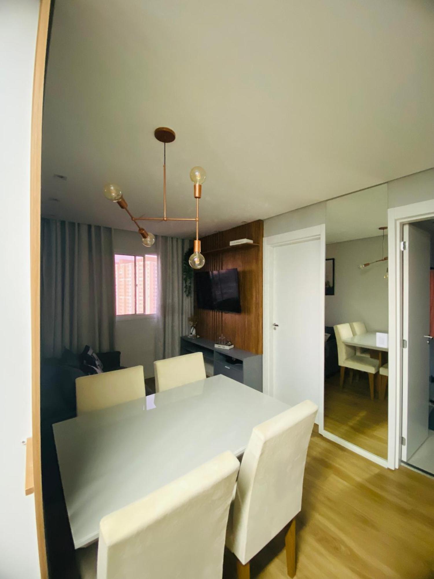 Apartment Apartamento Quarto *