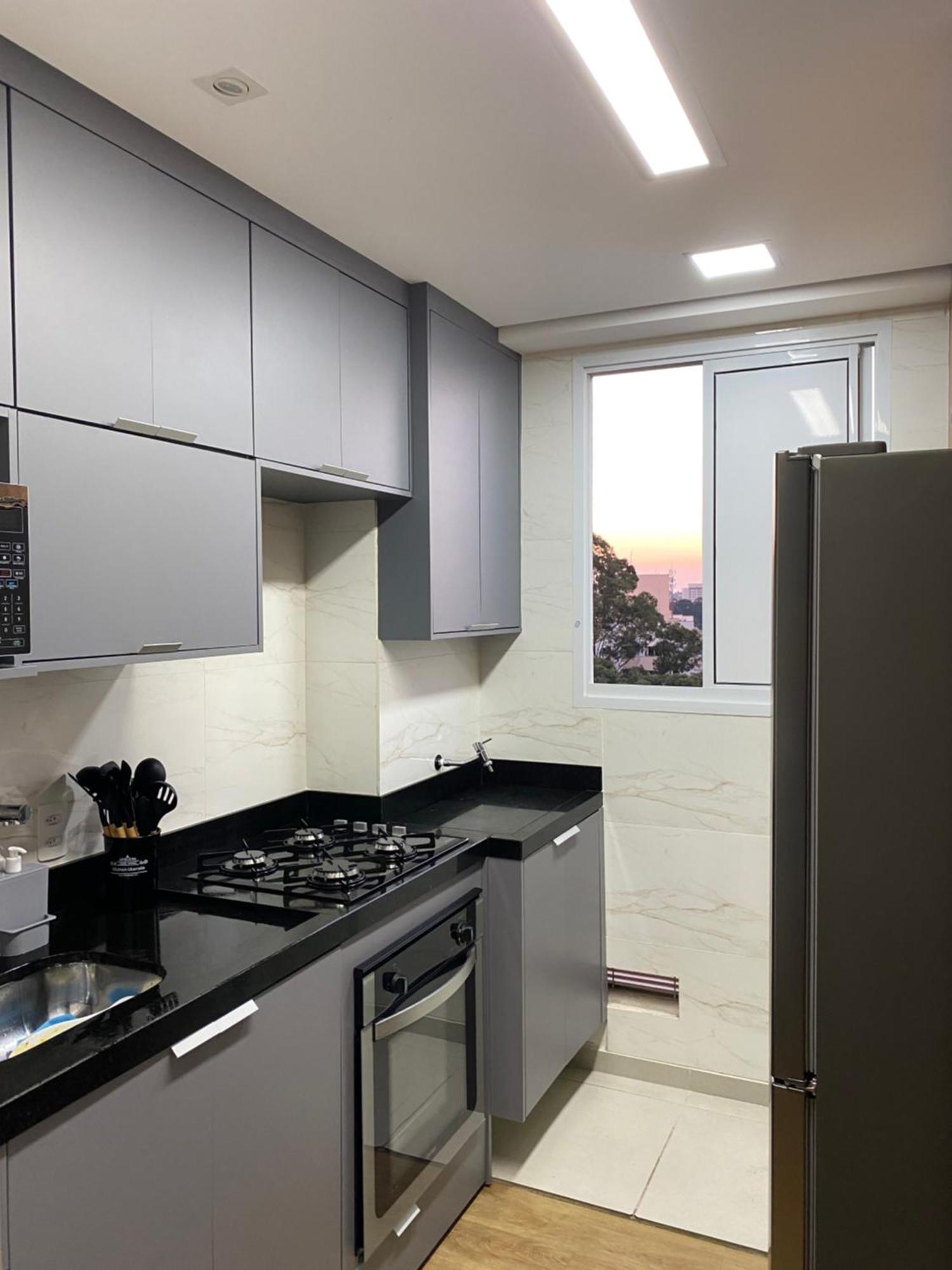 Apartamento Quarto Apartment Sao Paulo