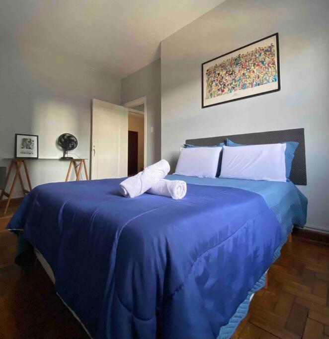 Apartment Apto Com Dois Quartos, Pertinho Do Metro Faria Lima Sao Paulo