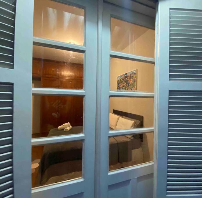 Apto Com Dois Quartos, Pertinho Do Metro Faria Lima Apartment *
