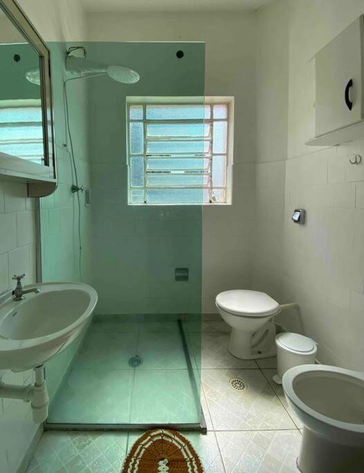 Apartment Apto Com Dois Quartos, Pertinho Do Metro Faria Lima Sao Paulo