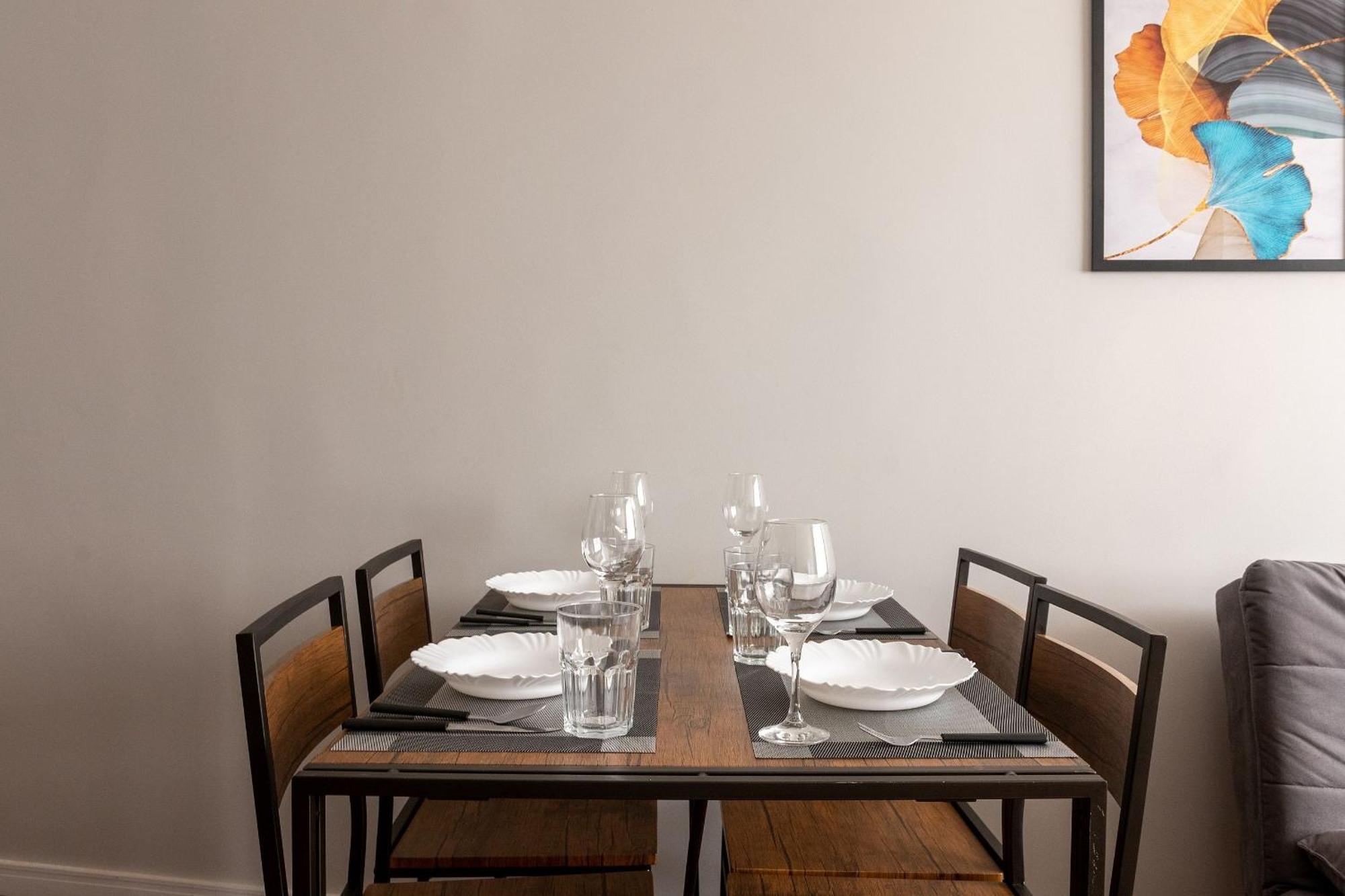 Apartment Bexp Spaces | Mackenzie Higienopolis