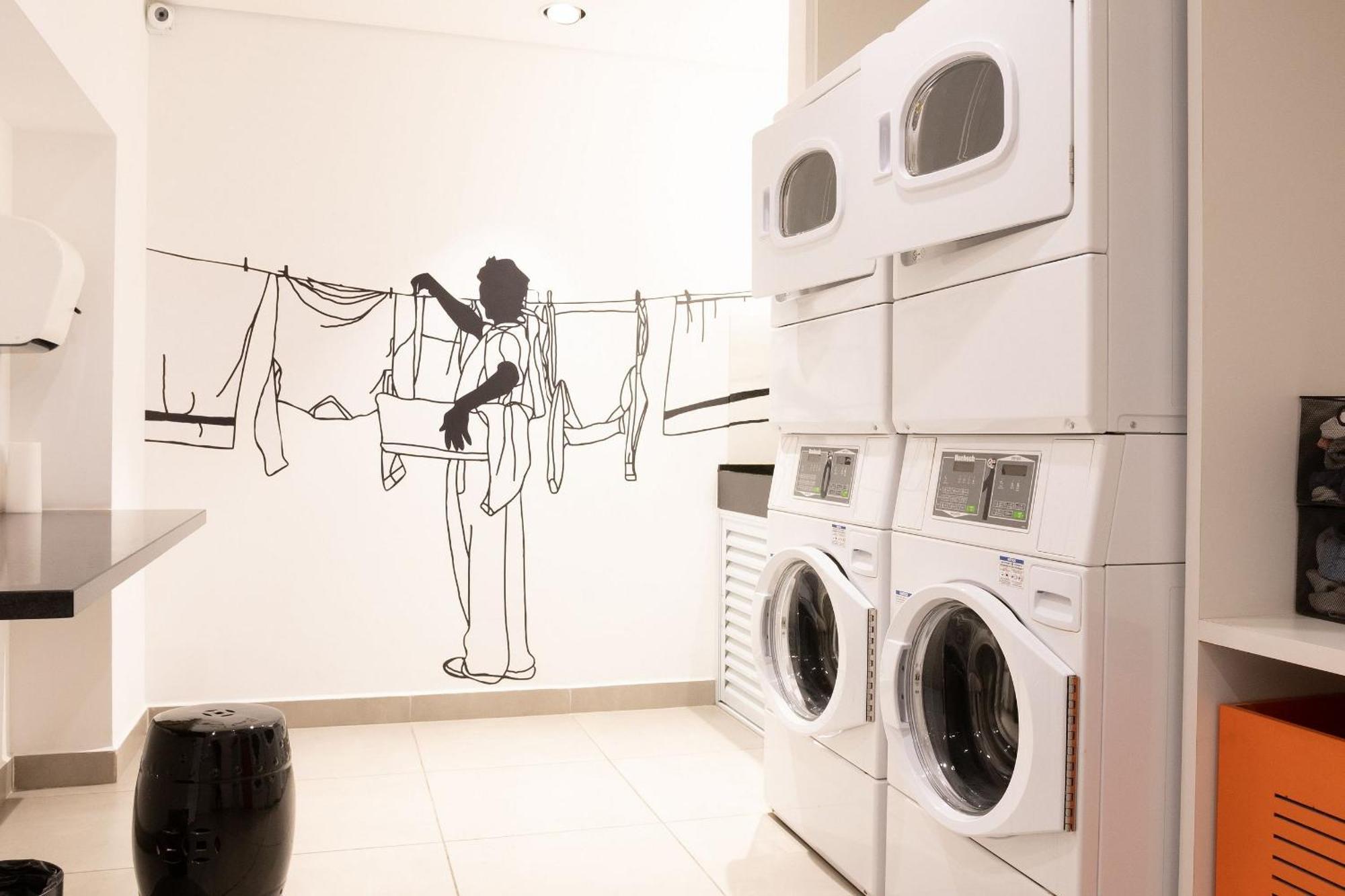 Apartment Bexp Spaces | Mackenzie Higienopolis Sao Paulo