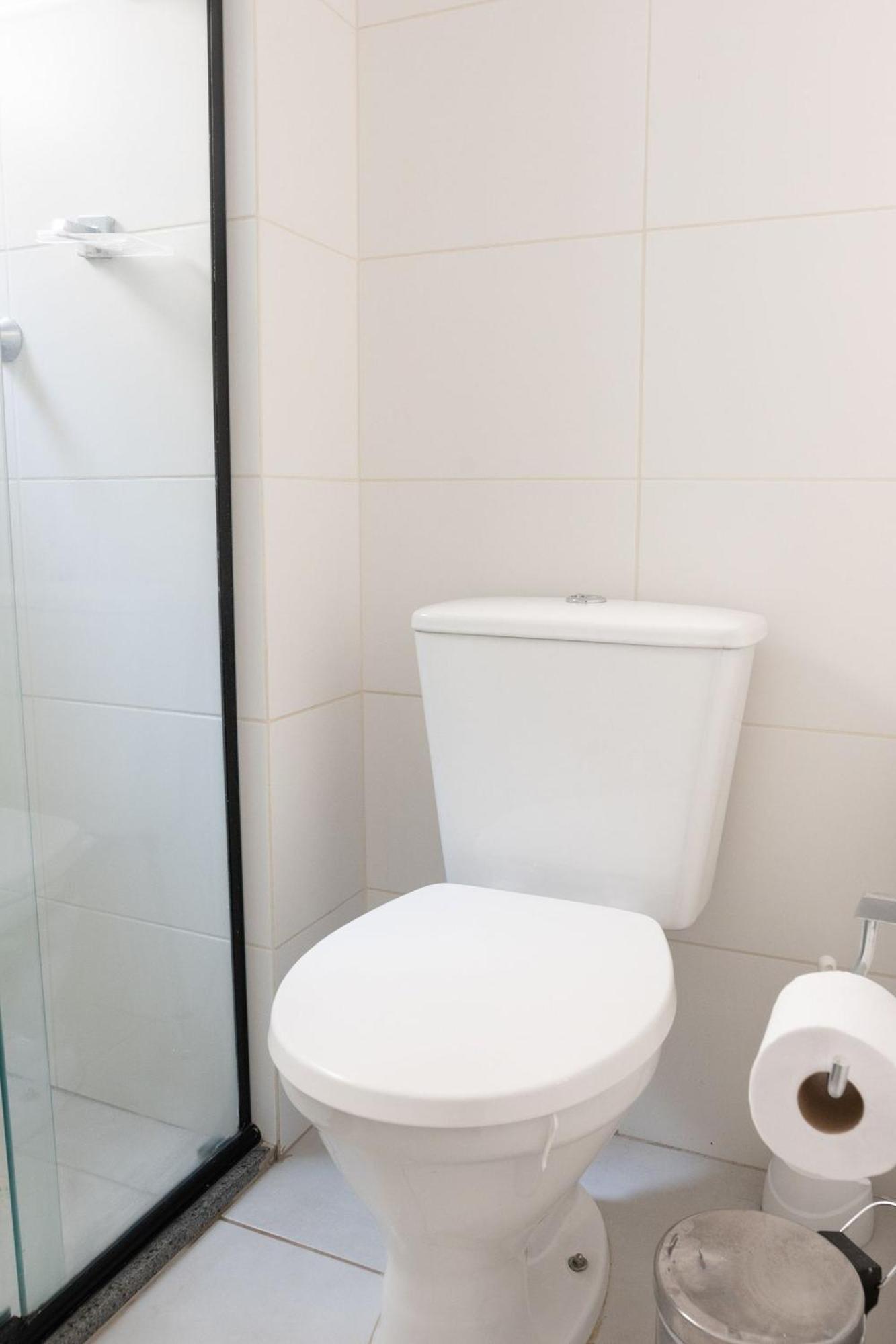 Bexp Spaces | Mackenzie Higienopolis Apartment *