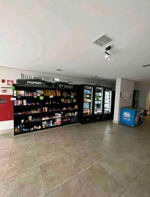 D2 Ao Lado Do Metro, 25 De Marco, Santa Efigenia E Pontos Turisticos No Centro De São Paulo