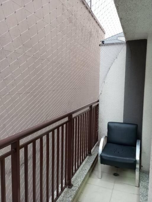 D2 Ao Lado Do Metro, 25 De Marco, Santa Efigenia E Pontos Turisticos No Centro De Apartamento