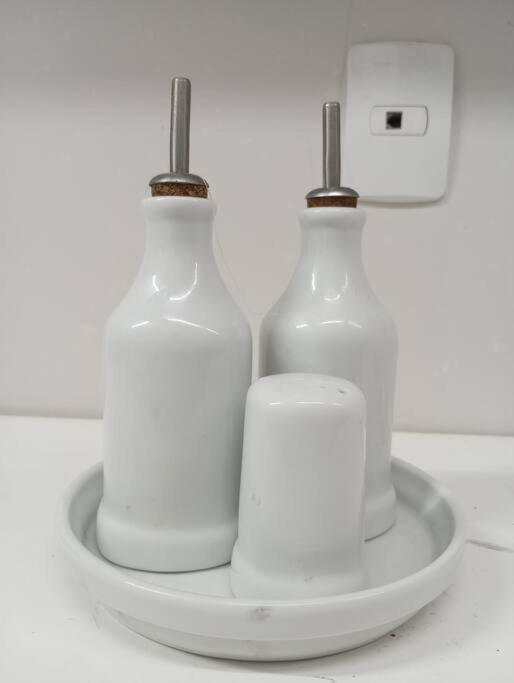 D2 Ao Lado Do Metro, 25 De Marco, Santa Efigenia E Pontos Turisticos No Centro De Apartamento