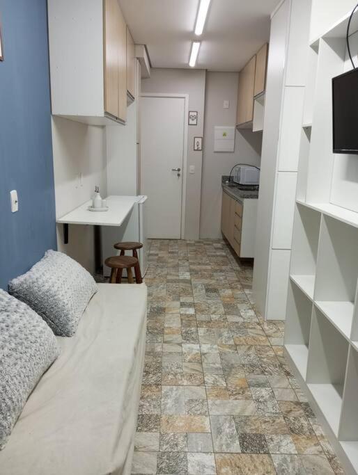 Apartamento D2 Ao Lado Do Metro, 25 De Marco, Santa Efigenia E Pontos Turisticos No Centro De *