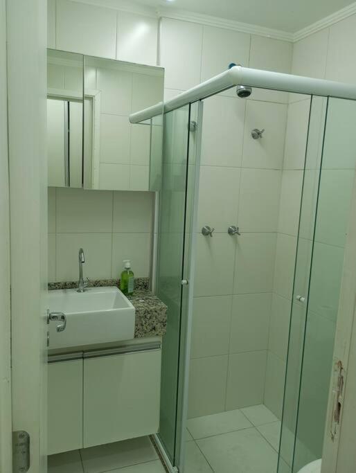 D2 Ao Lado Do Metro, 25 De Marco, Santa Efigenia E Pontos Turisticos No Centro De Apartamento São Paulo