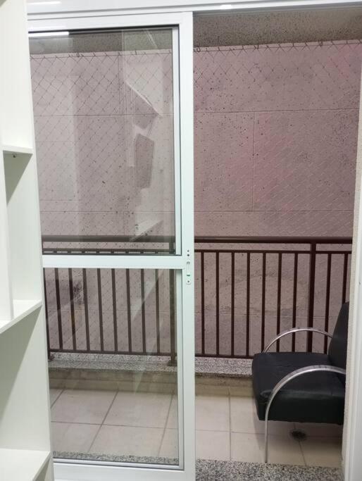 Apartamento D2 Ao Lado Do Metro, 25 De Marco, Santa Efigenia E Pontos Turisticos No Centro De São Paulo