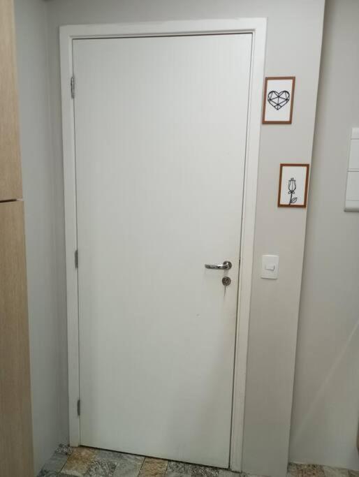 Apartamento D2 Ao Lado Do Metro, 25 De Marco, Santa Efigenia E Pontos Turisticos No Centro De São Paulo