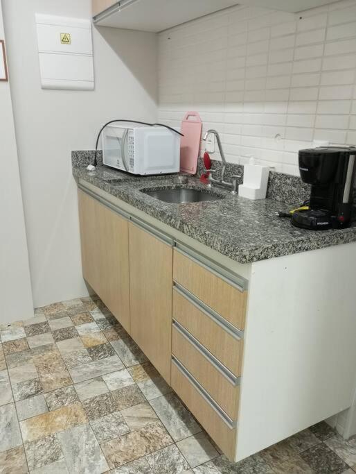 D2 Ao Lado Do Metro, 25 De Marco, Santa Efigenia E Pontos Turisticos No Centro De Apartamento