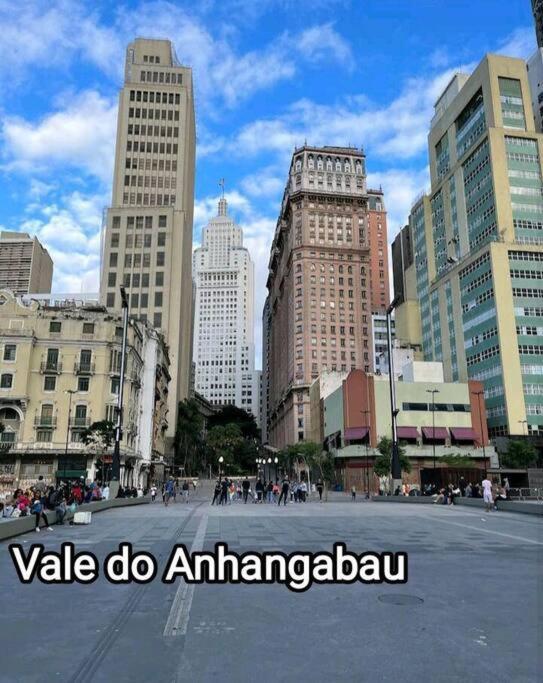 Apartamento D2 Ao Lado Do Metro, 25 De Marco, Santa Efigenia E Pontos Turisticos No Centro De *