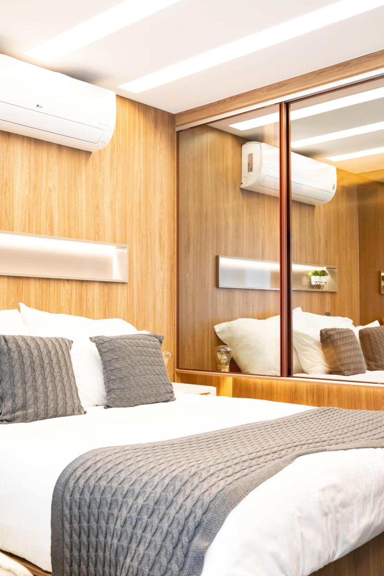 Apartamento London *