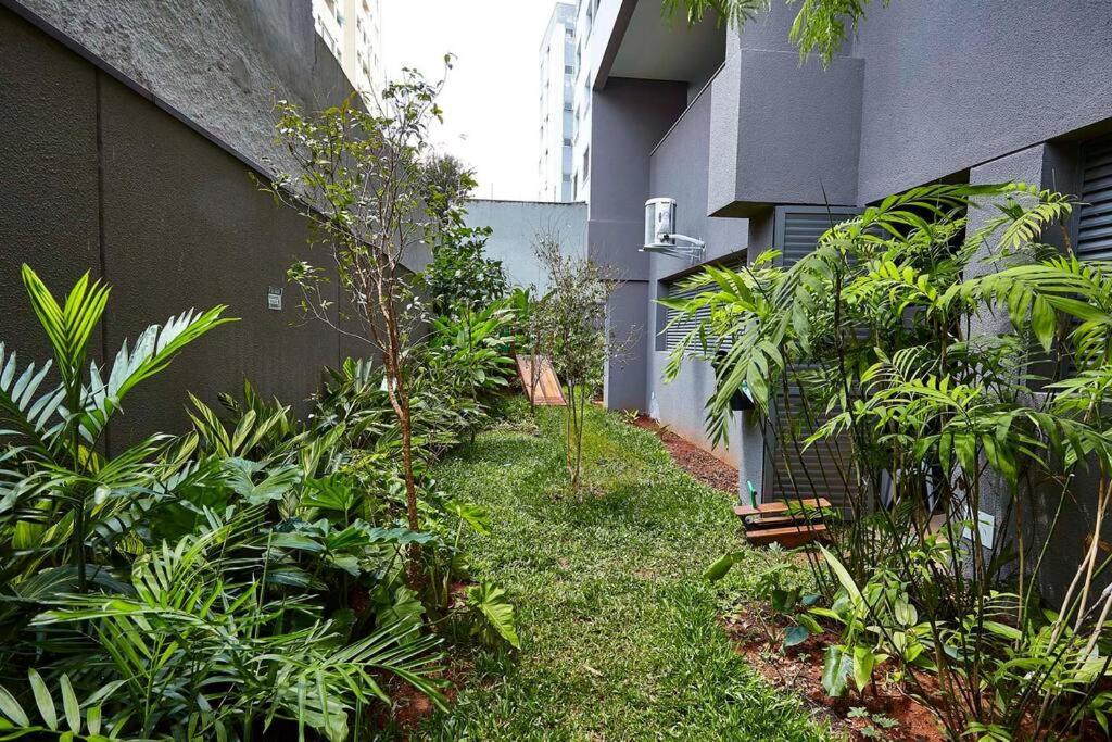 Apartment A Poucos Passos Do Metro Conceicao