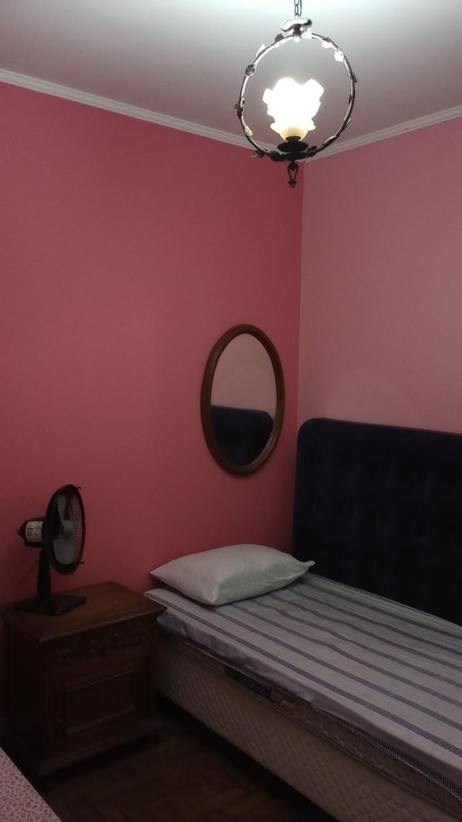 Homestay Pousada Grumixamas