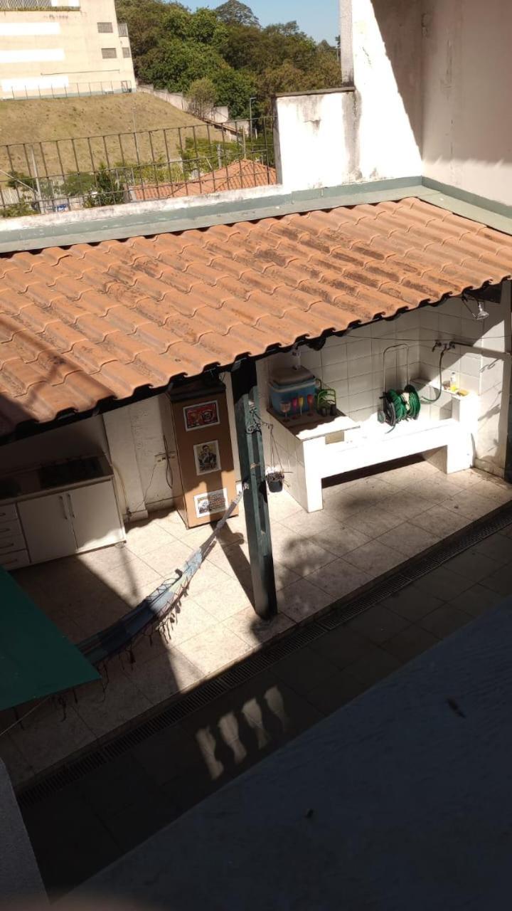 Homestay Pousada Grumixamas *