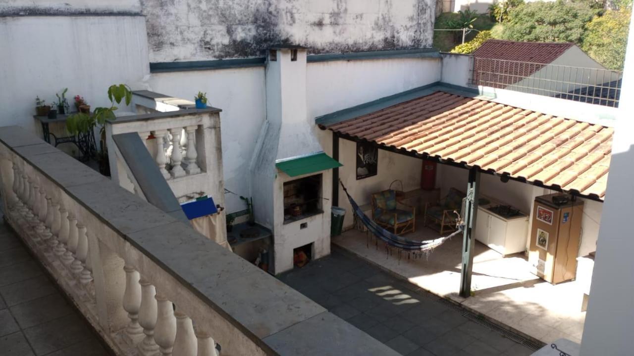 Pousada Grumixamas Sao Paulo