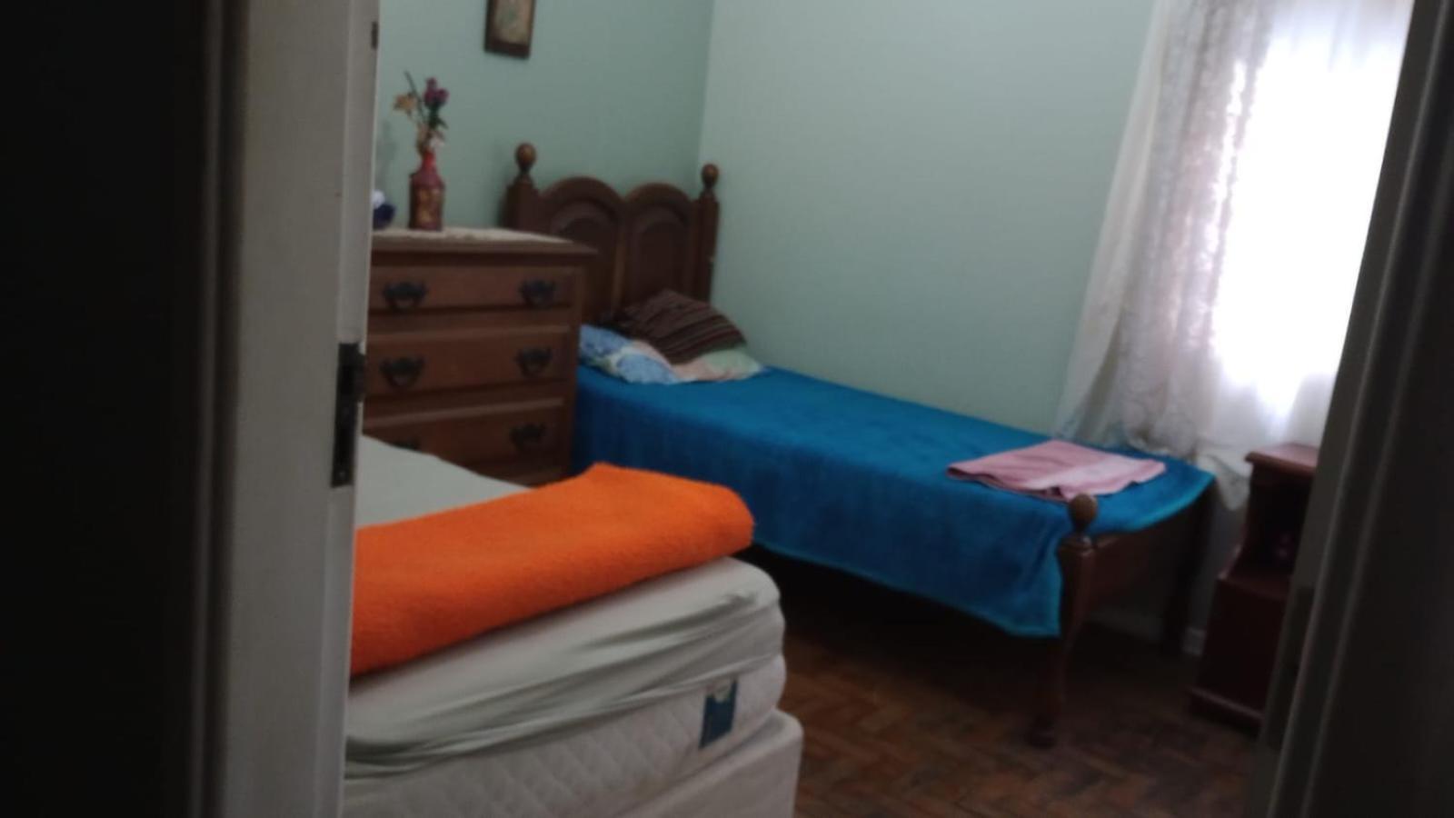 Pousada Grumixamas Homestay