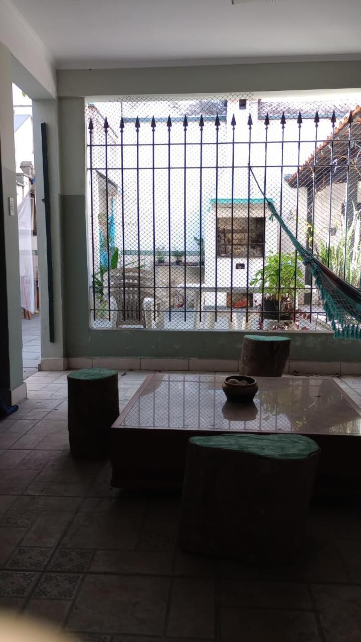 Homestay Pousada Grumixamas