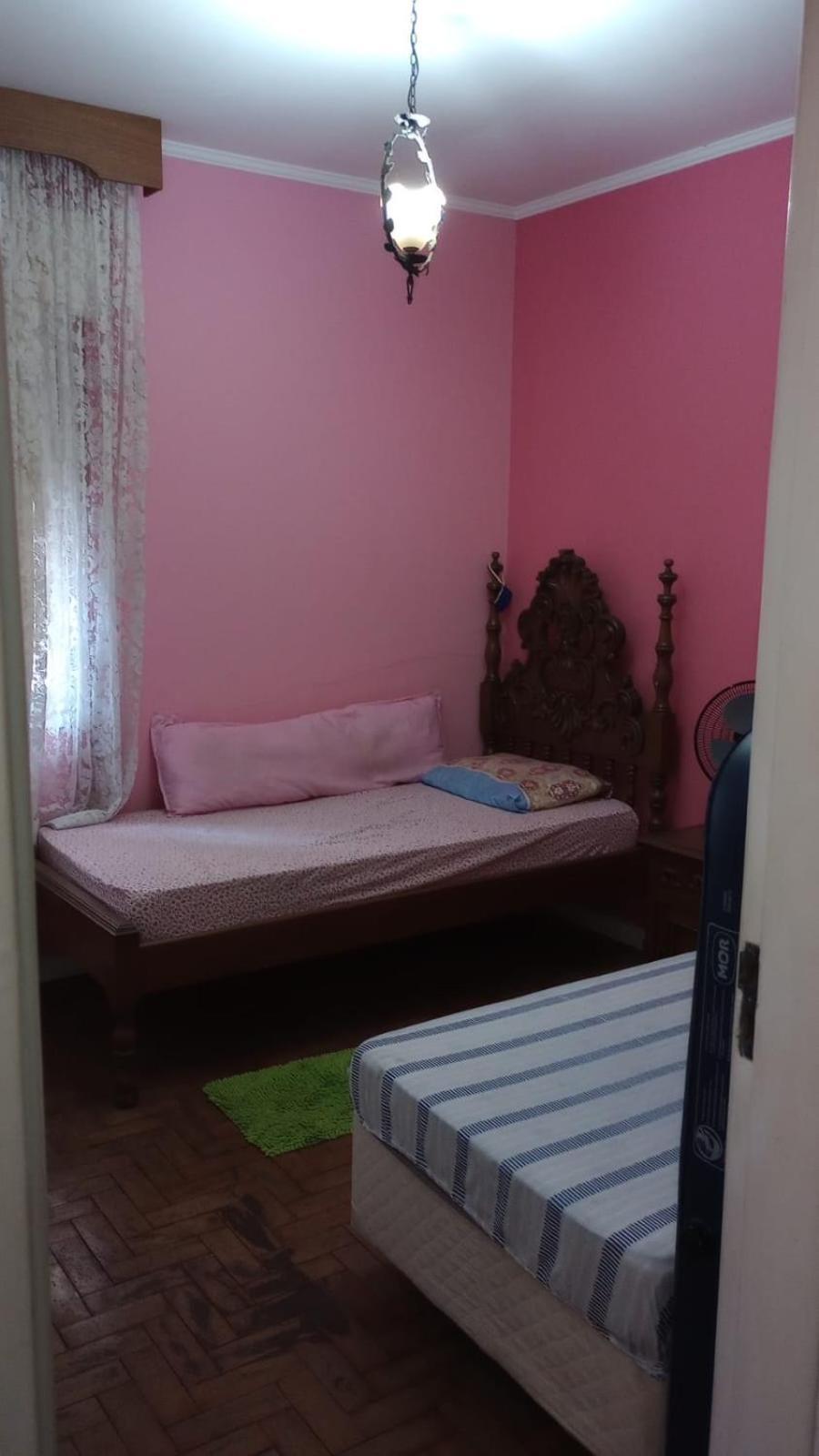 Pousada Grumixamas Homestay Sao Paulo