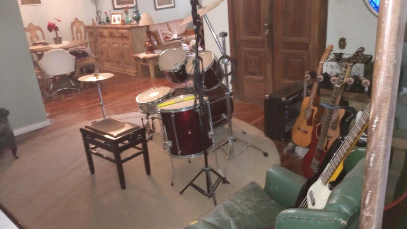 Pousada Grumixamas Homestay