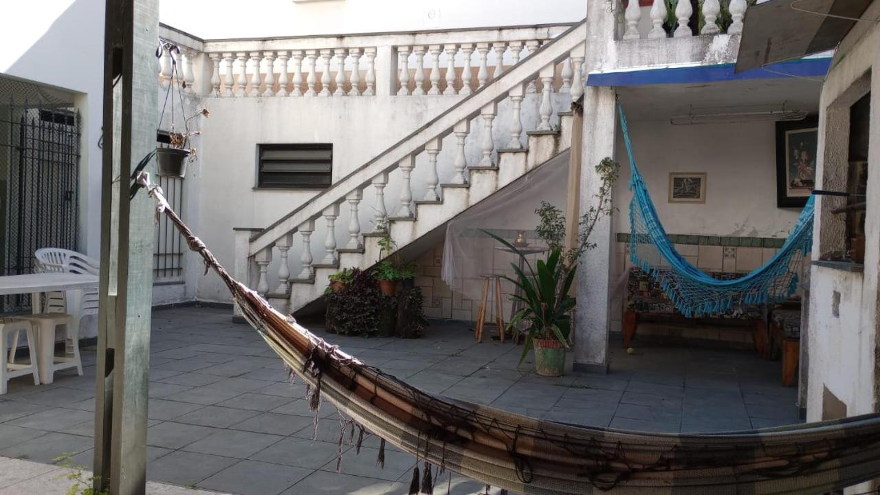 Pousada Grumixamas Homestay *