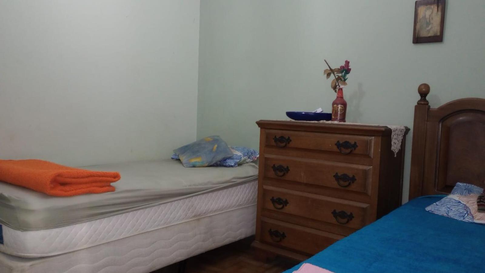 Homestay Pousada Grumixamas Sao Paulo