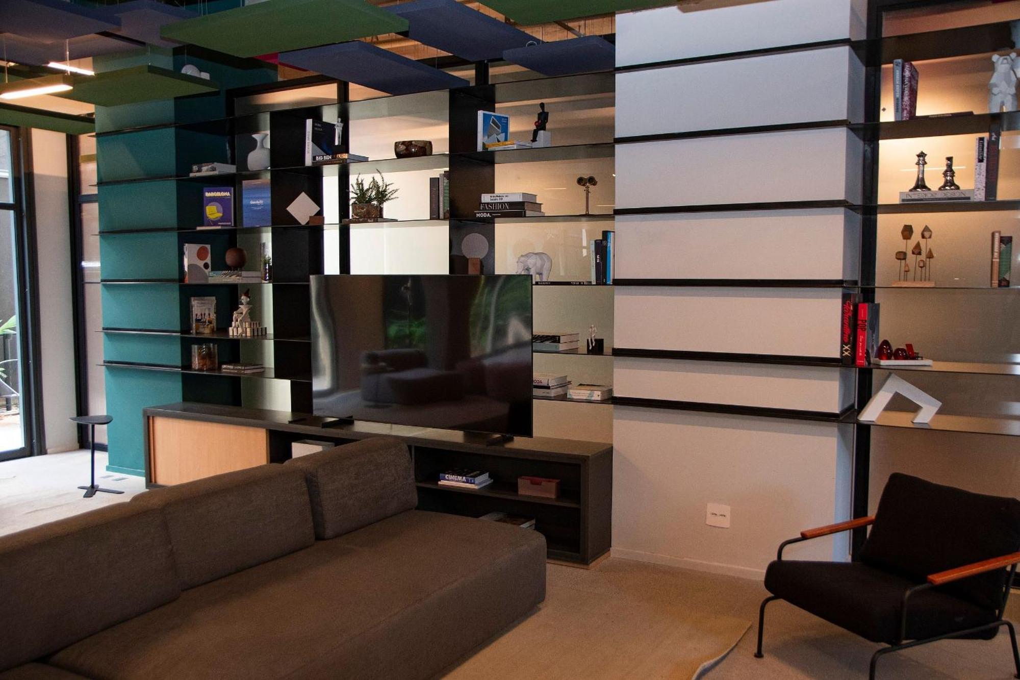 Setin Downtown Republica By Housi Apartamento São Paulo