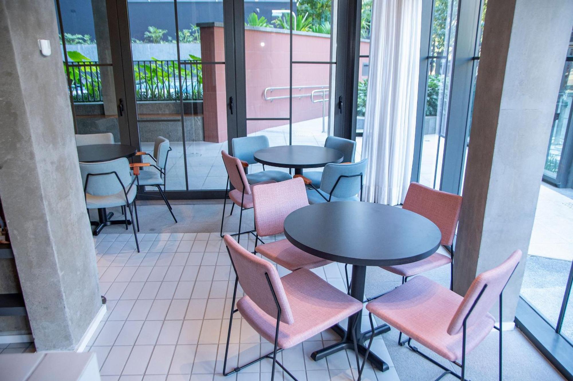 Apartamento Setin Downtown Republica By Housi