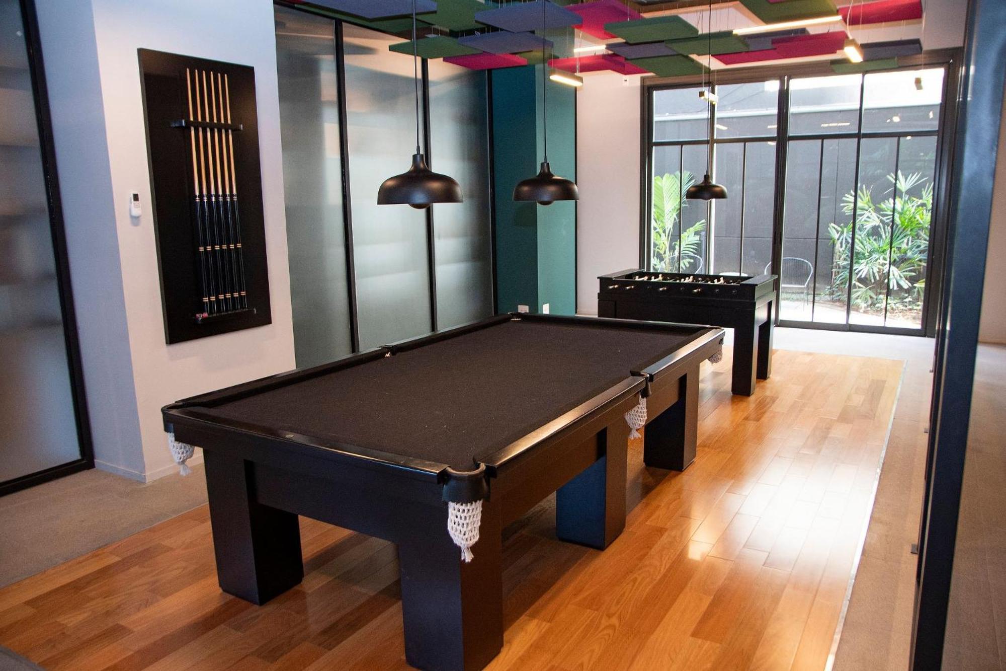 Setin Downtown Republica By Housi Apartamento