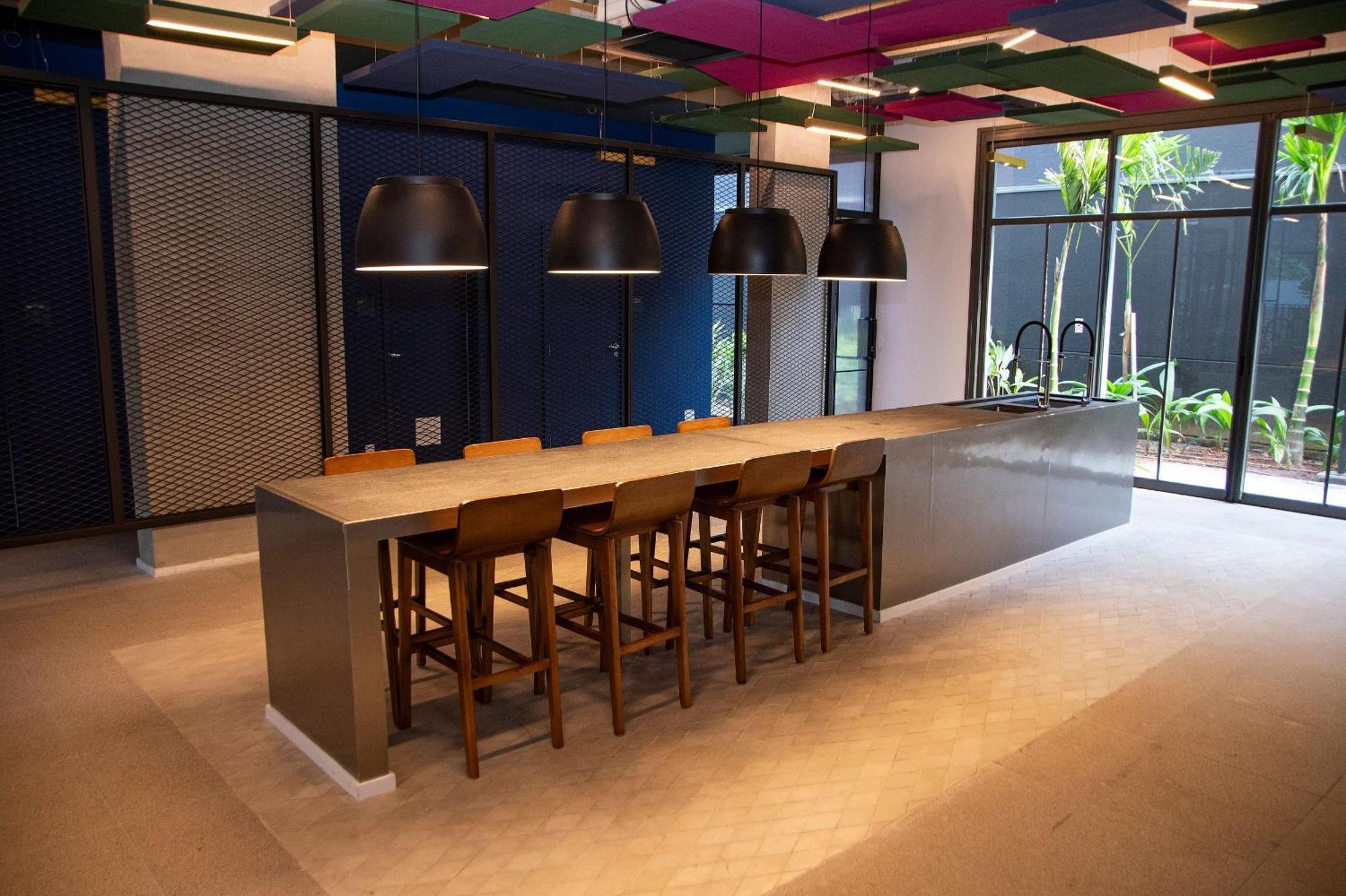 Setin Downtown Republica By Housi Apartamento São Paulo