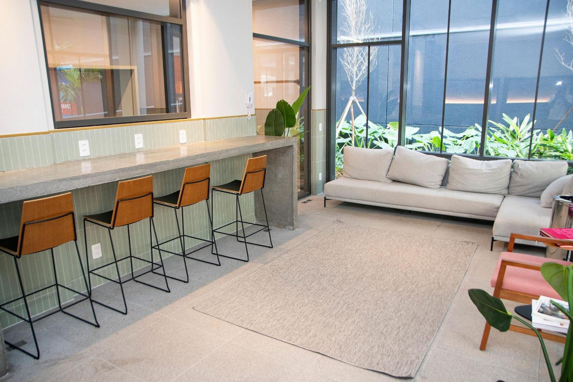 Setin Downtown Republica By Housi Apartamento *