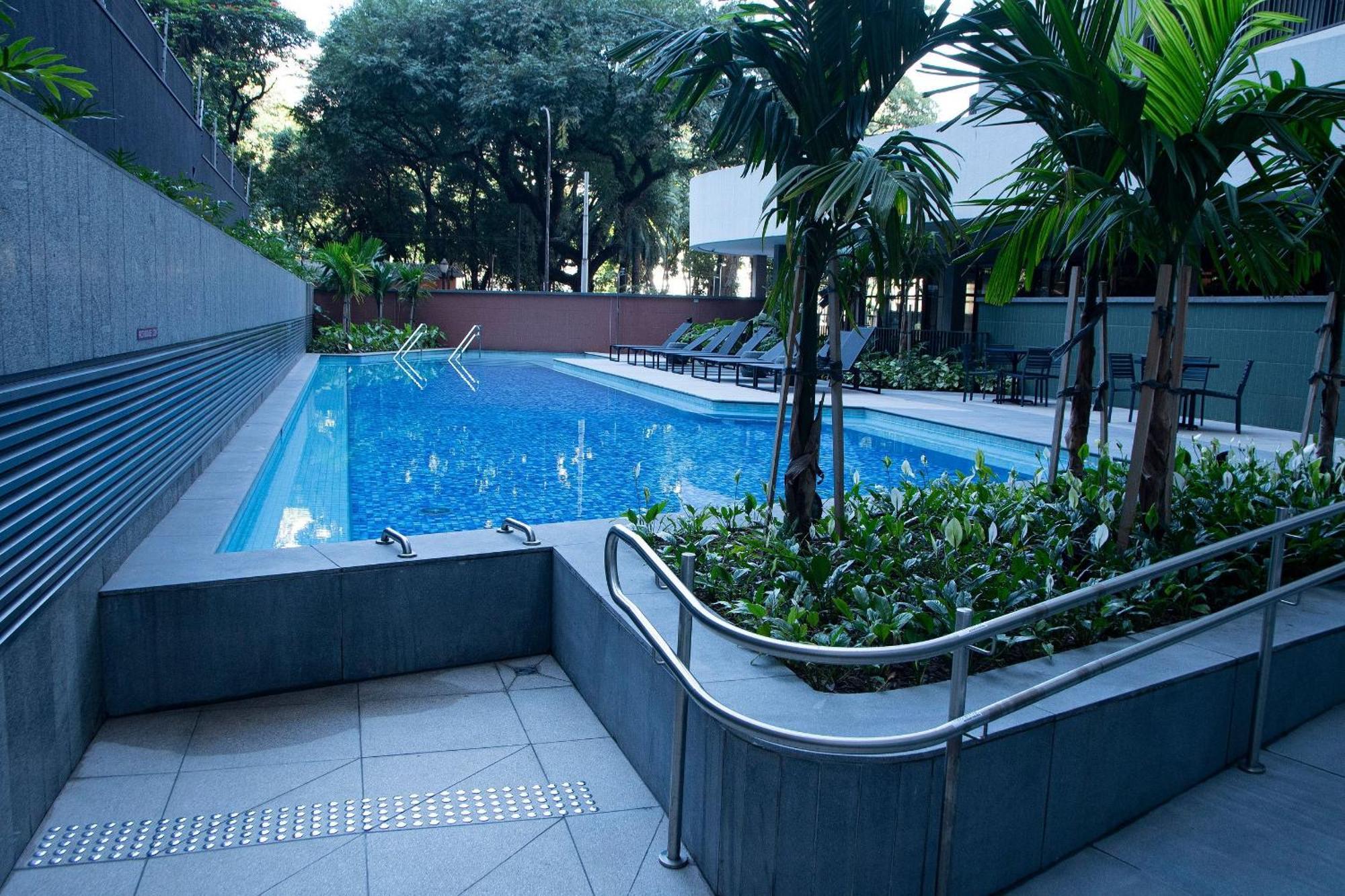 Setin Downtown Republica By Housi Apartamento *