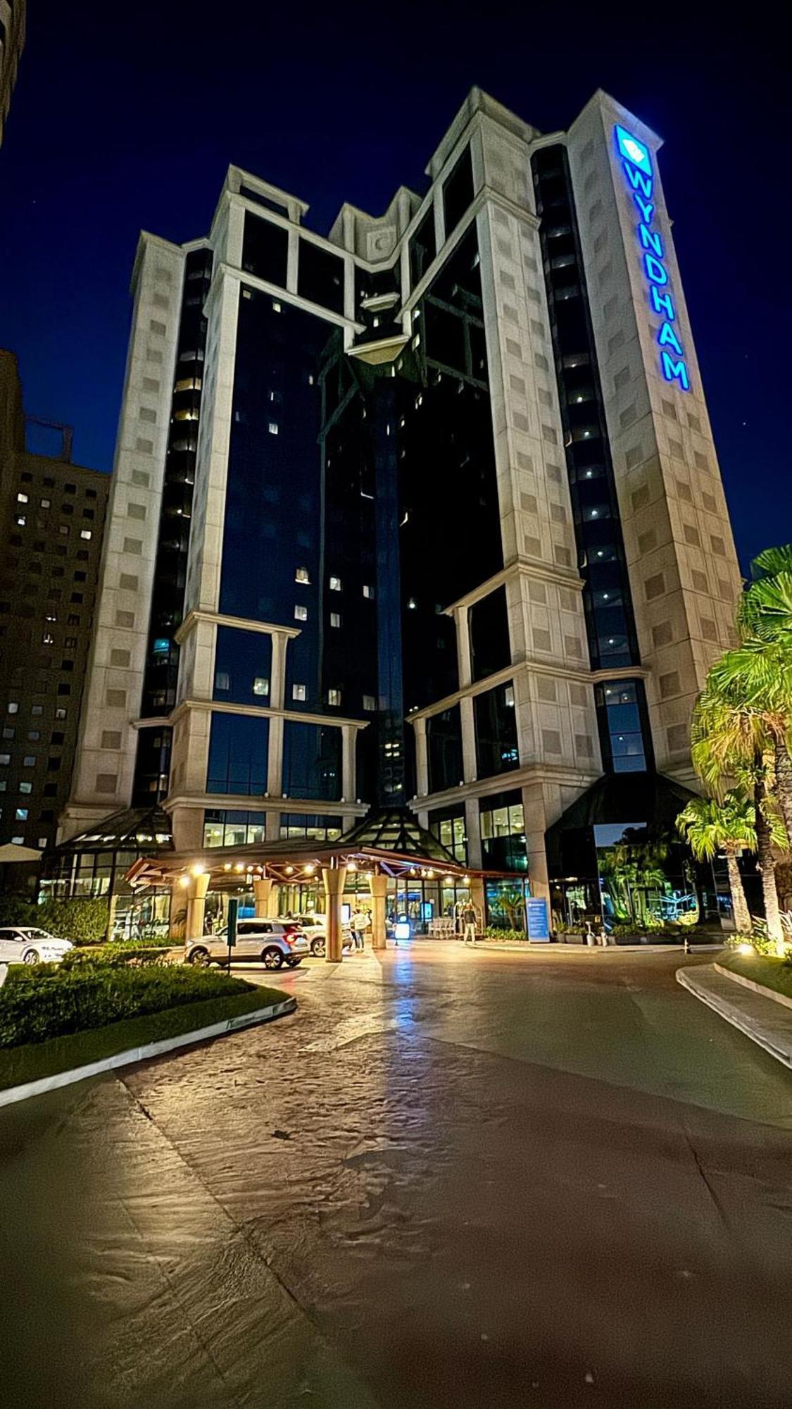 Hotel Wyn Ibirapuera *