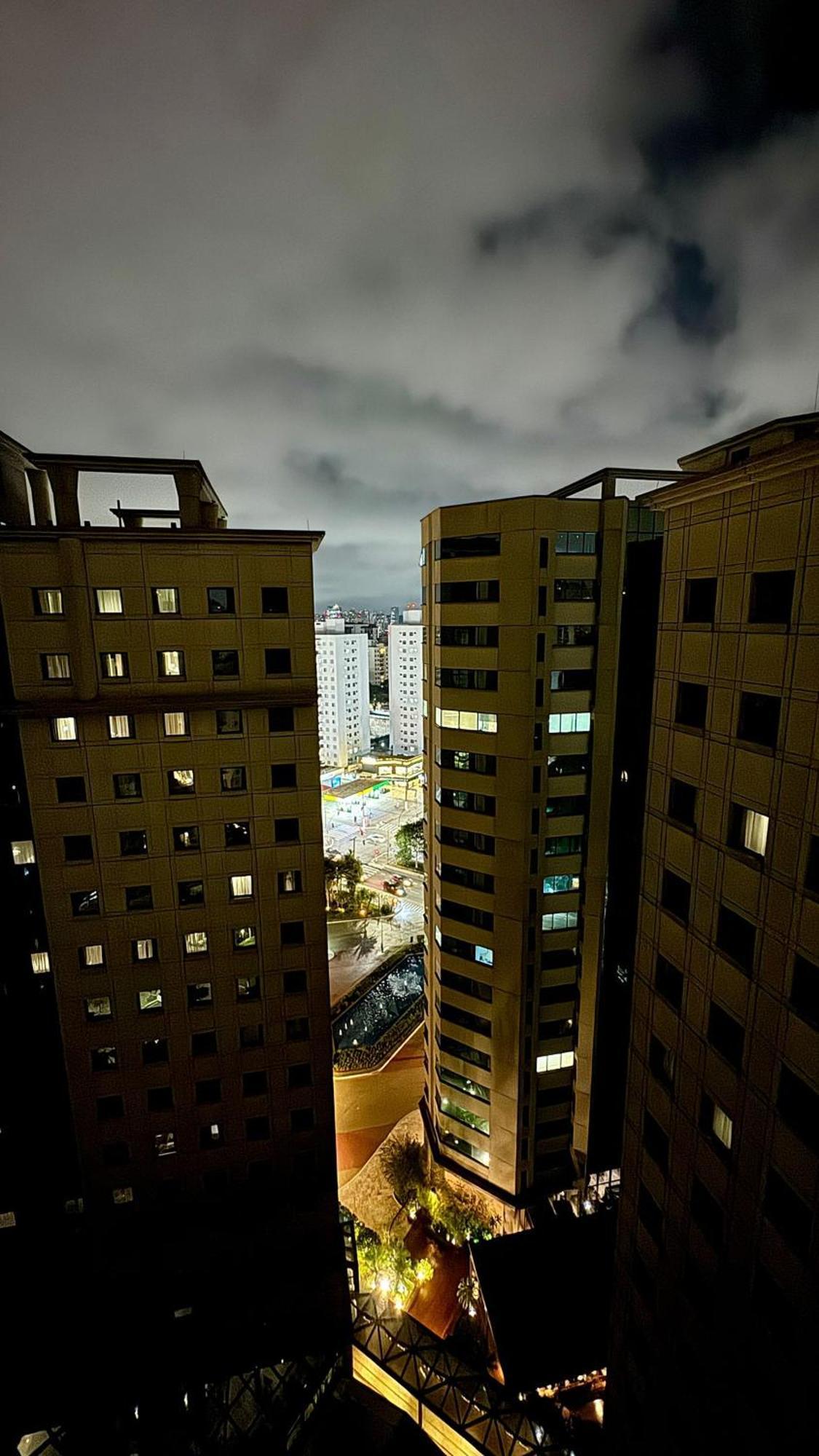Wyn Ibirapuera Hotel