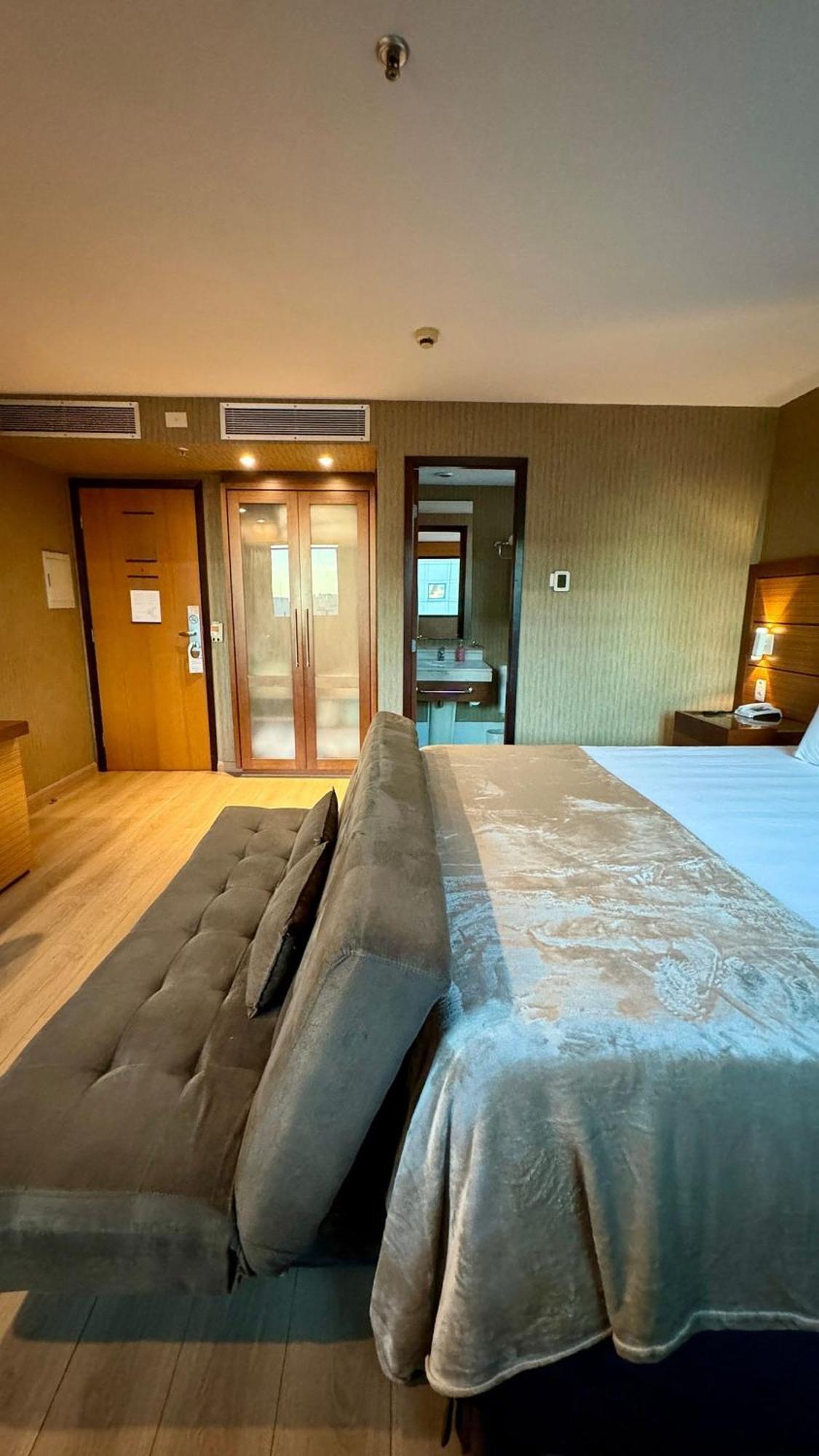 Wyn Ibirapuera Hotel
