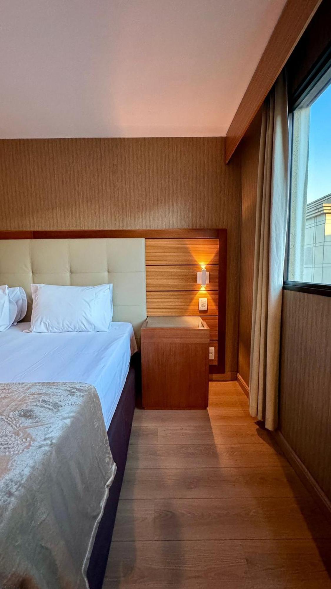 Wyn Ibirapuera Hotel